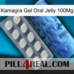 Kamagra Gel Oral Jelly 100Mg 34